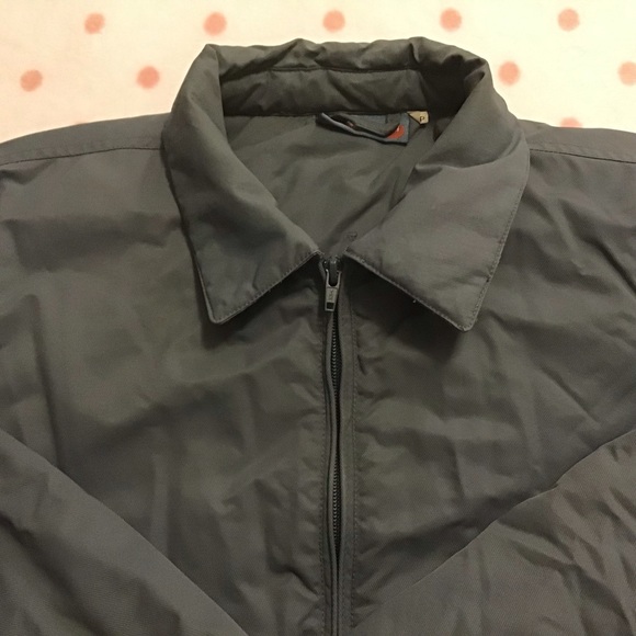 Gray/Camo RipZone Urban Coat - Picture 2 of 7